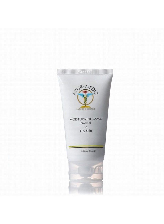 Ayur-Medic Moisturizing Mask (2.5 Oz) - Image 1