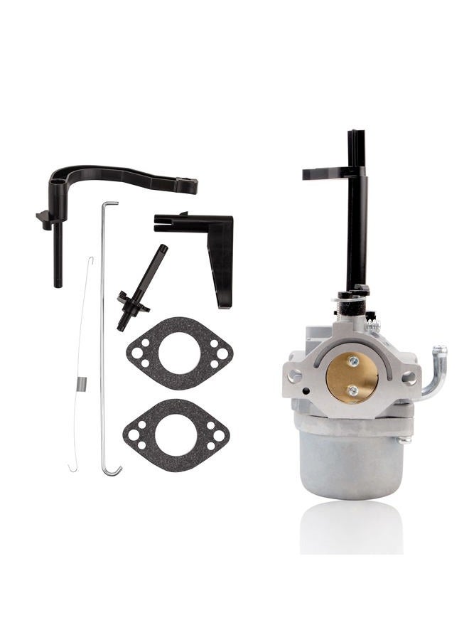 PRUNkuar Carburetor for Briggs & Stratton 5000 5550 6200 8550 10HP Generator GenPower 305 697978 796321 696132 696133 796322 697351 699958 699966 698455 695918 694952 695919 695330 796323 695920 695328 - Image 1