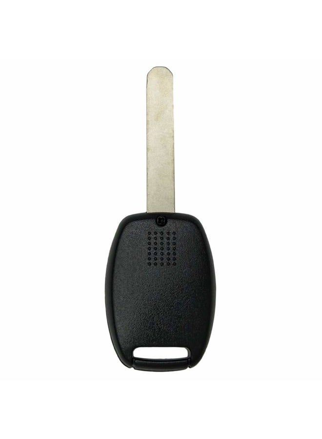 Keyless2Go Replacement for Keyless Entry Remote Key for 3 Button MLBHLIK-1T and 35111-SWA-306 (1 Pack) - Image 3