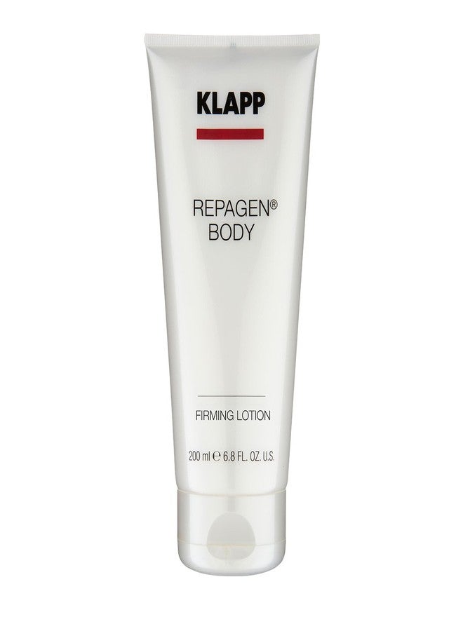klapp Repagen Body Firming Lotion
