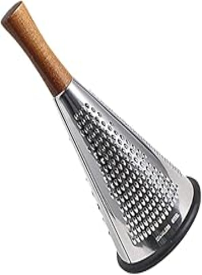 Kitchen Grater | Kitchen Slicer Vegetables | Grater Suitable For All Kinds Vegetables And Cheese | Stainless Easy To Clean And High Quality 