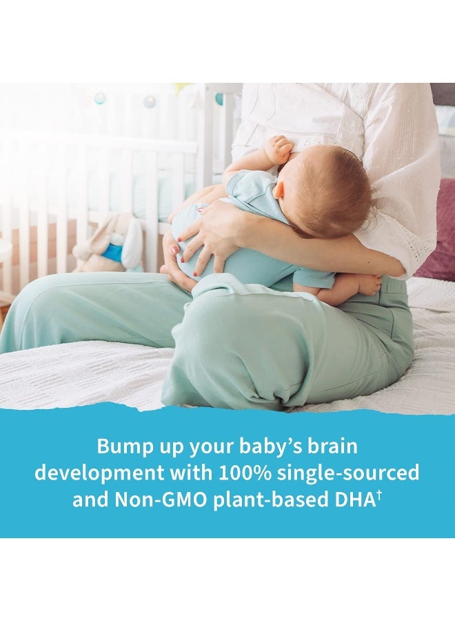 Garden of Life Garden of Life Dr. Formulated Prenatal Vegan DHA  - Image 2