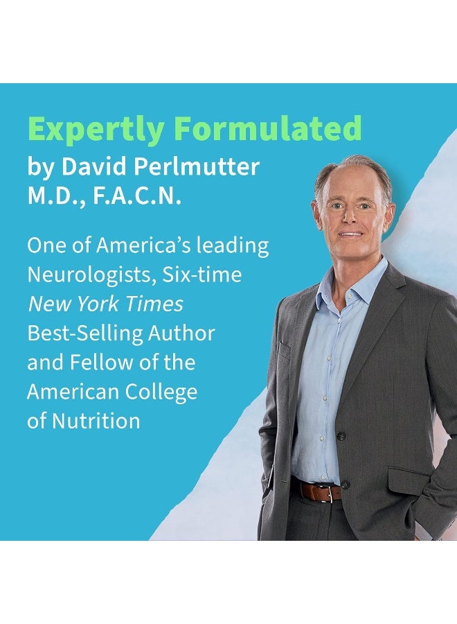 Garden of Life Garden of Life Dr. Formulated Prenatal Vegan DHA  - Image 4
