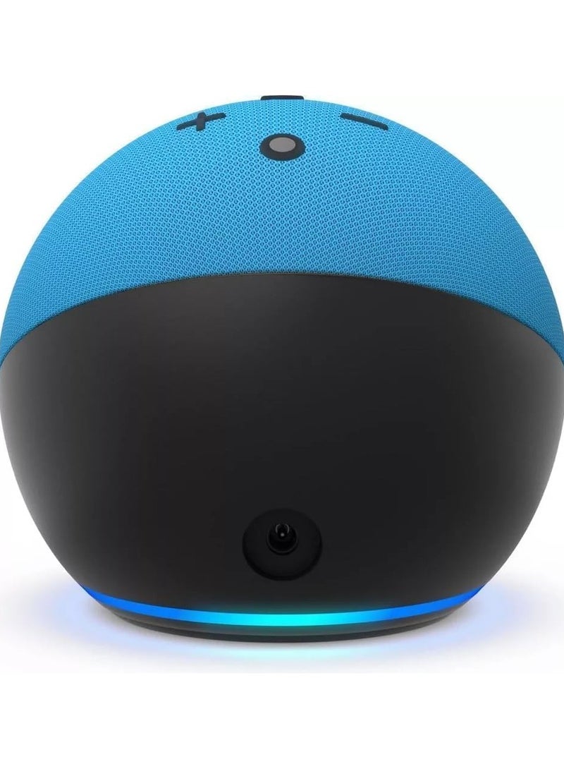 REBENUO Smart home systems, smart home assistant, 5th generation smart Bluetooth speakers - Image 2