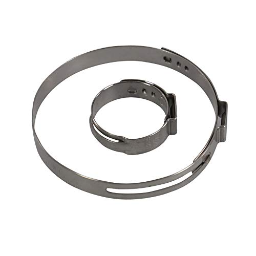 febi bilstein مجموعة غلاف التوجيه febi bilstein 37764 مع المشابك (محور أمامي على الجانبين) - عبوة من 1 - Image 5