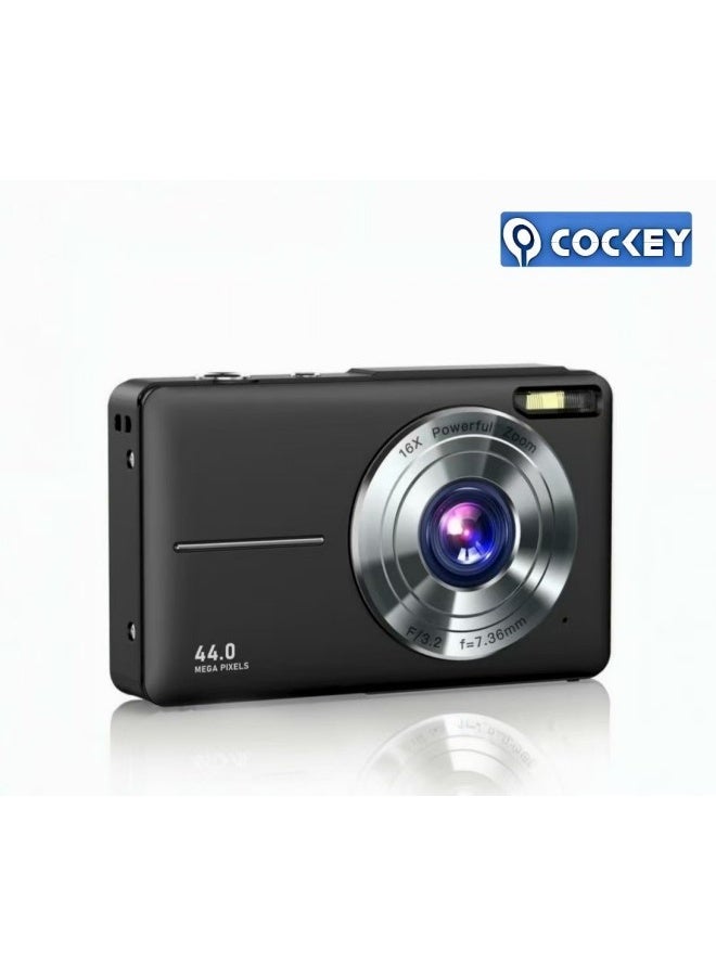 كوكي Cockey Children Digital Camera 32GB