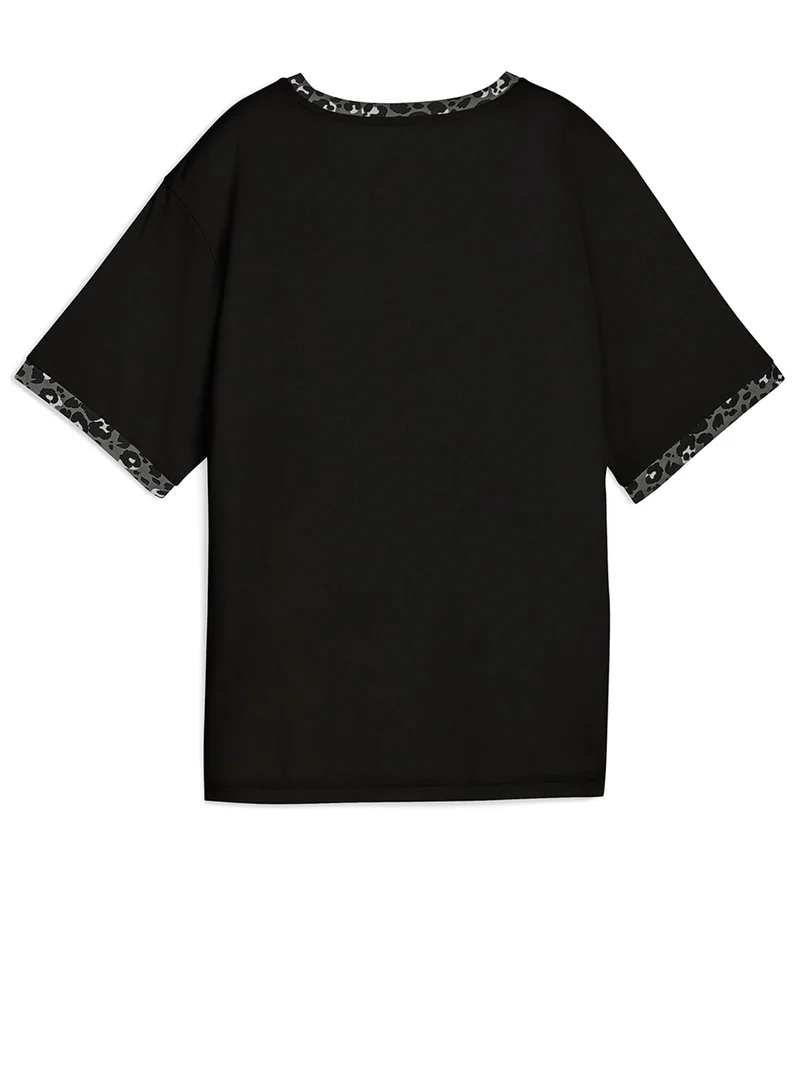 PUMA Essential Logo Lab Relaxed T-Shirt