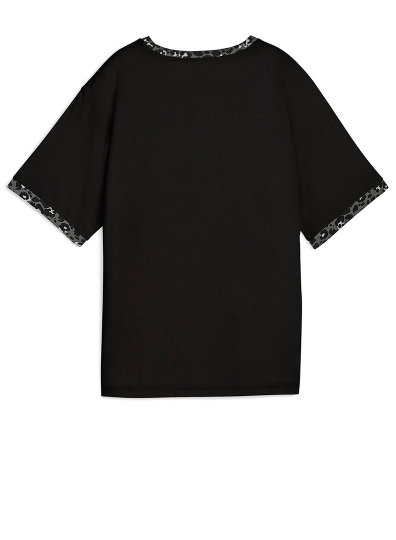 PUMA Essential Logo Lab Relaxed T-Shirt - Image 5
