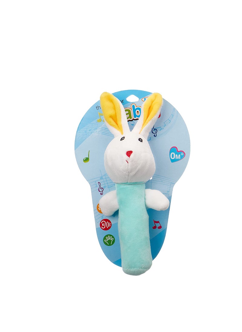 Generic Soft shake for children, soft, sound  - Image 1