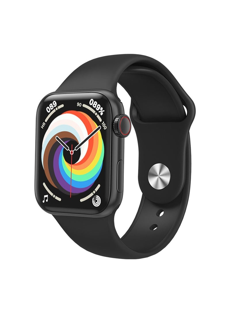 GULFLINK Smart Watch for Android and iOS Compatible iPhone and Samsung - Image 1
