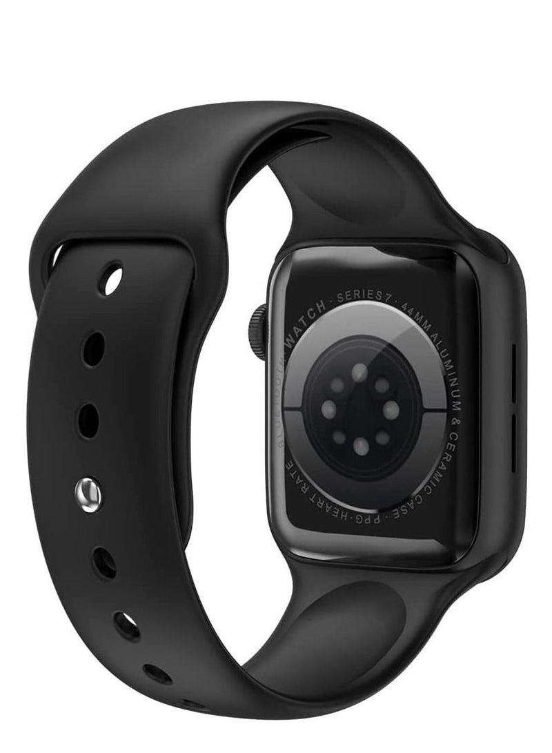 GULFLINK Smart Watch for Android and iOS Compatible iPhone and Samsung - Image 2