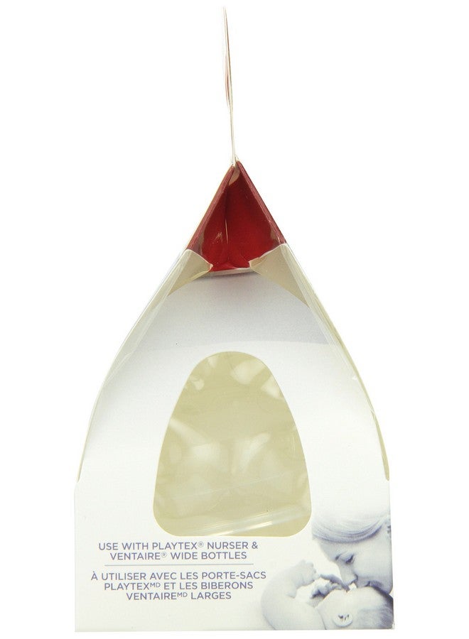 playtex Angled Nipple Fast Flow 2Count - Image 5