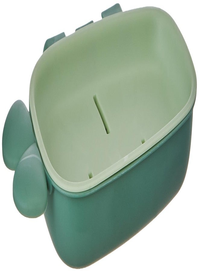 Yanmai Cartoon Bathtub Soap Case - Cute & Fun Soap Dish Holder for Kids’ Bathroom & Sink - Durable & Water-Draining Design (Mix Color) - Image 1