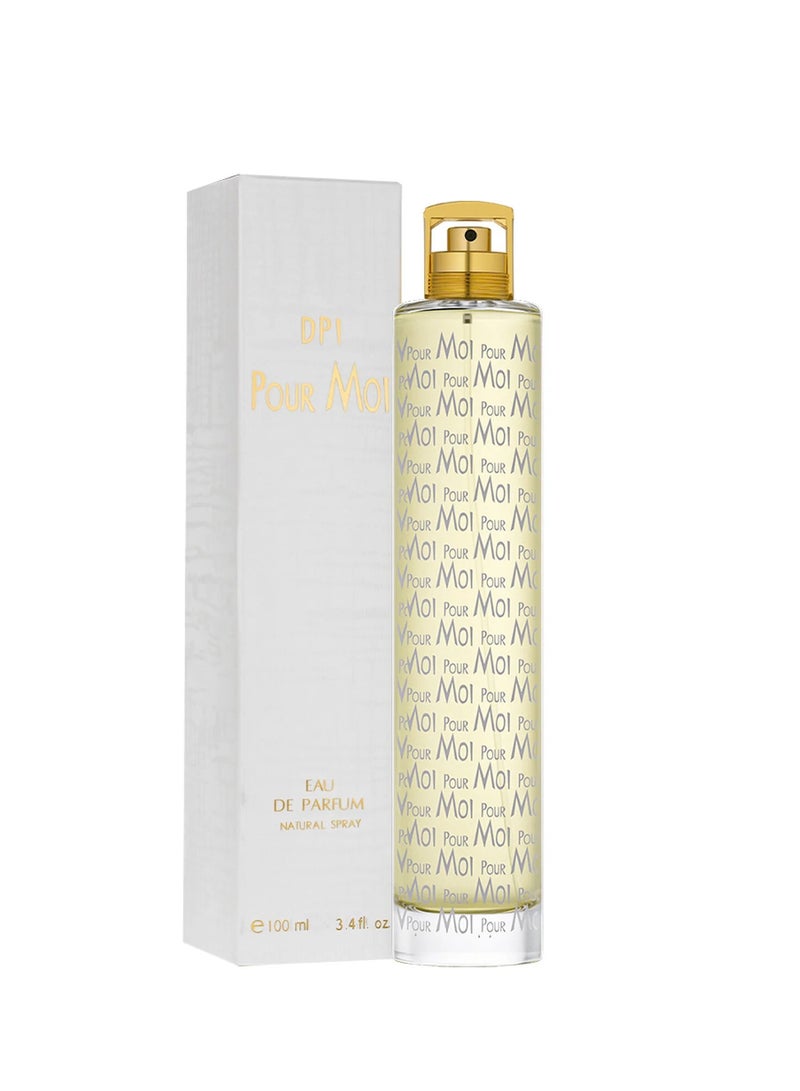 DERAAH Burmua PerfumeFor Women 100 Ml By Darah - Image 1