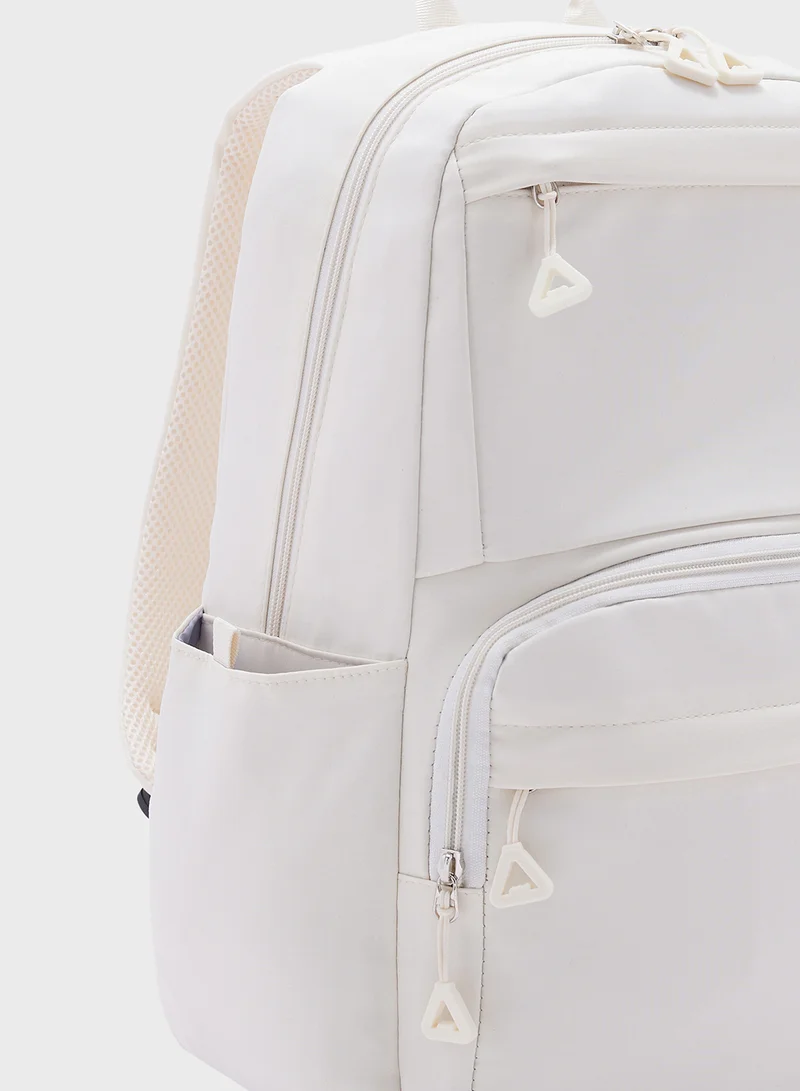 Seventy Five Casual Backpack