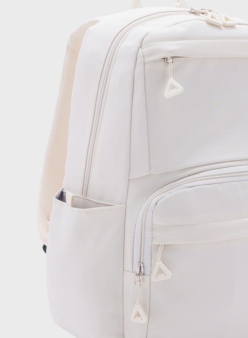 Seventy Five Casual Backpack - Image 4