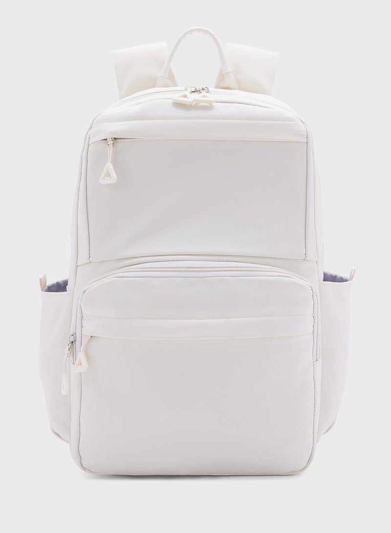 Seventy Five Casual Backpack - Image 1