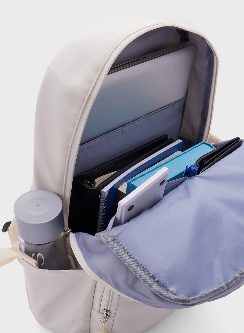 Seventy Five Casual Backpack - Image 5