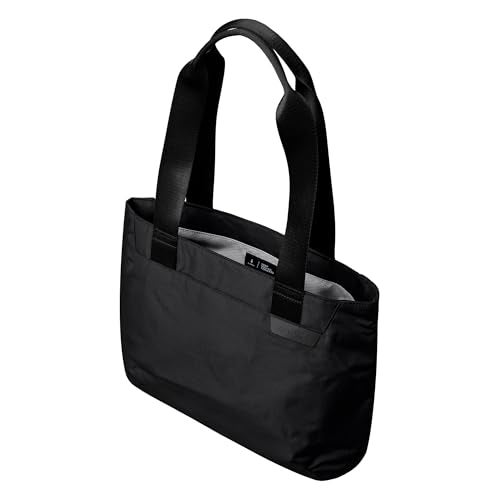 ALPAKA Elements Tote 9L - Small Tote Bag for Commute & School, Fits 11” Laptop/iPad Pro, Foldable, Waterproof, Magnetic Closure, Bottle Pocket Laptop Bags for Men Women - Image 1