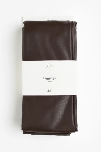H&M High Waist Leggings