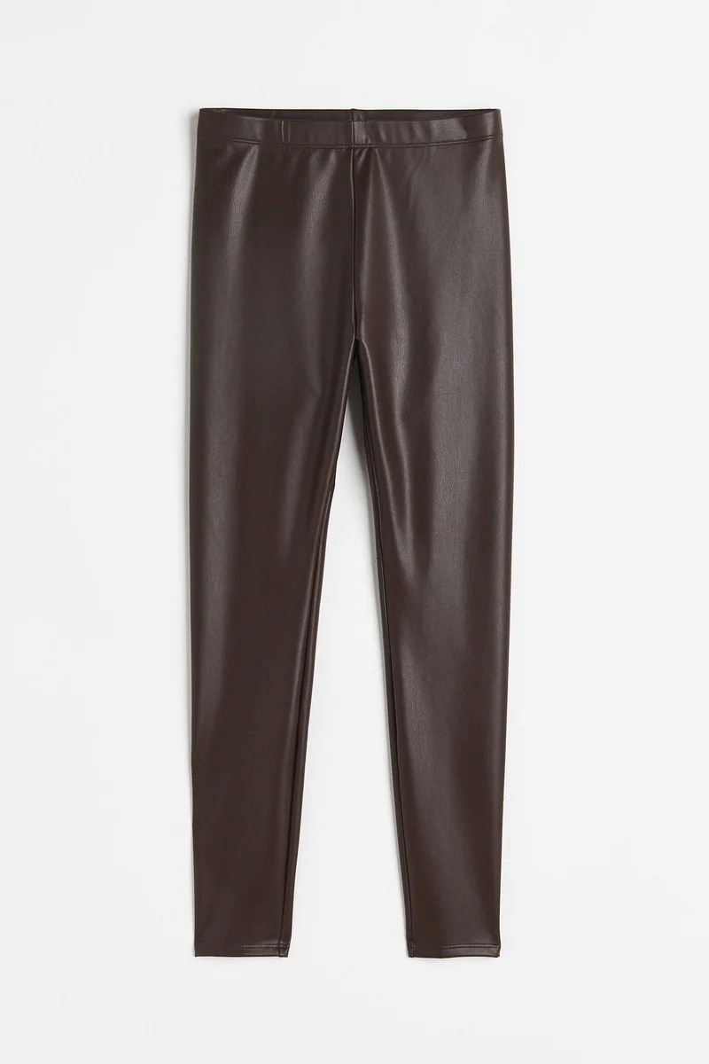 H&M High Waist Leggings