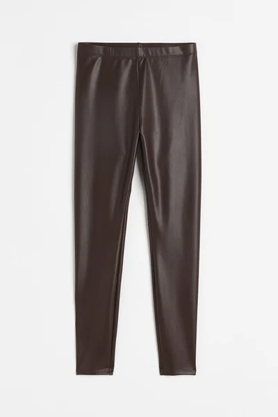 H&M High Waist Leggings