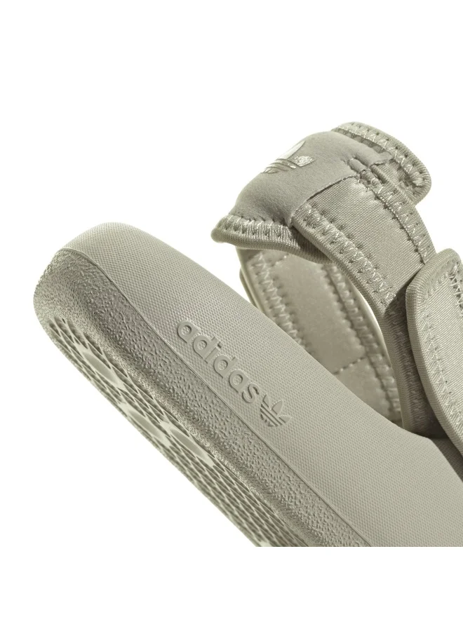adidas أديداس أديوفوم أديليت سي بيج سلايدرز للأطفال