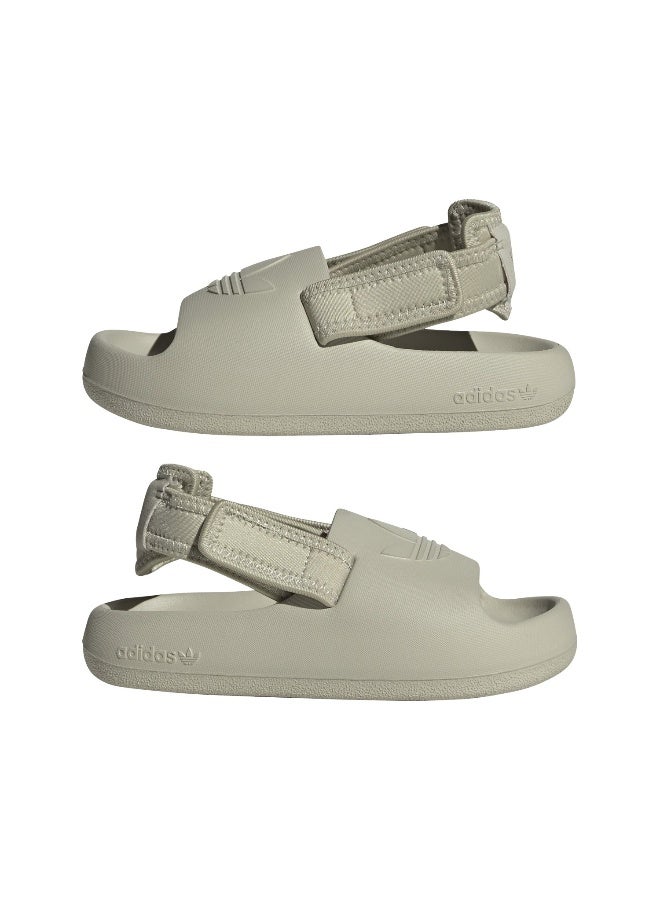 اديداس اوريجينالز أديداس أديوفوم أديليت سي بيج سلايدرز للأطفال - Image 5