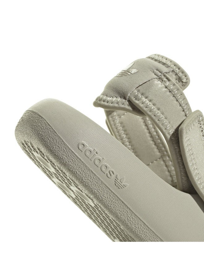 اديداس اوريجينالز أديداس أديوفوم أديليت سي بيج سلايدرز للأطفال - Image 4