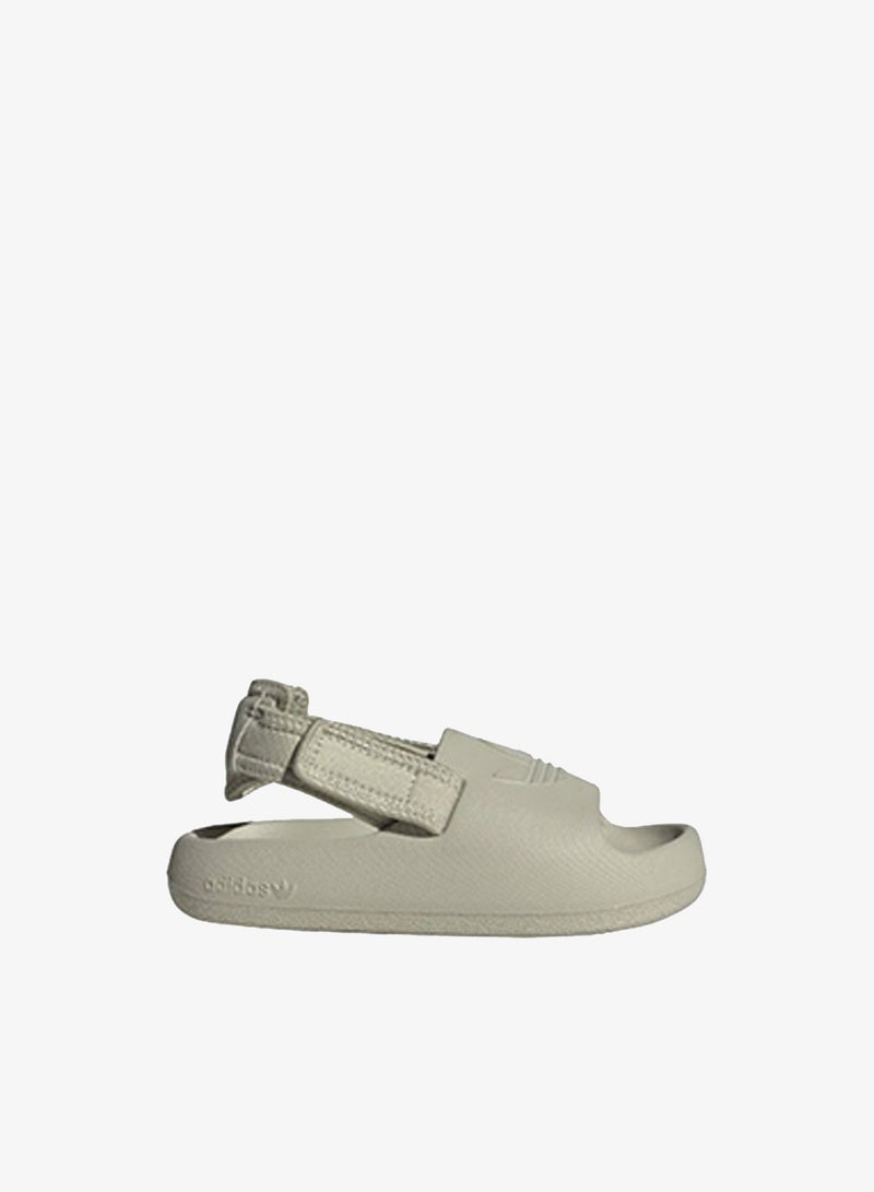 adidas Originals adidas Adifom Adilette C Beige Originals Sandals/Slippers - Image 2
