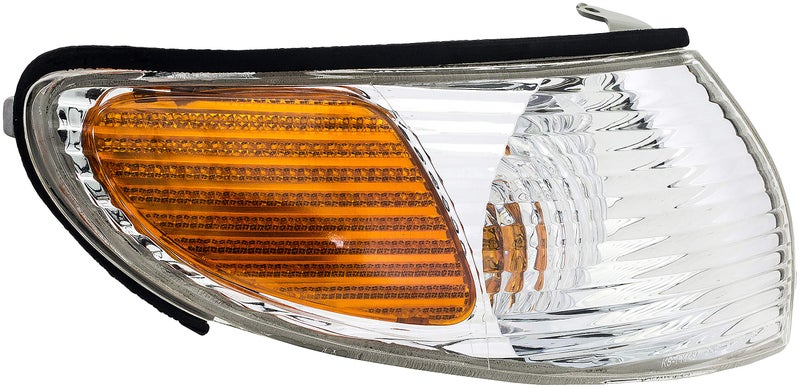 Dorman 1630931 Passenger Side Parking Light Assembly Compatible with Select Toyota Models - Image 4