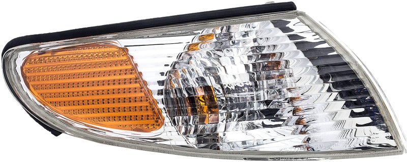 Dorman 1630931 Passenger Side Parking Light Assembly Compatible with Select Toyota Models - Image 2