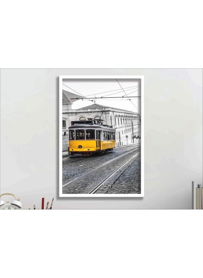 SAF SAF paintings Premium Modern Art Digital Reprint 19.5 inch x 13.5 inch Painting () COMBO-176-M1  - Image 1