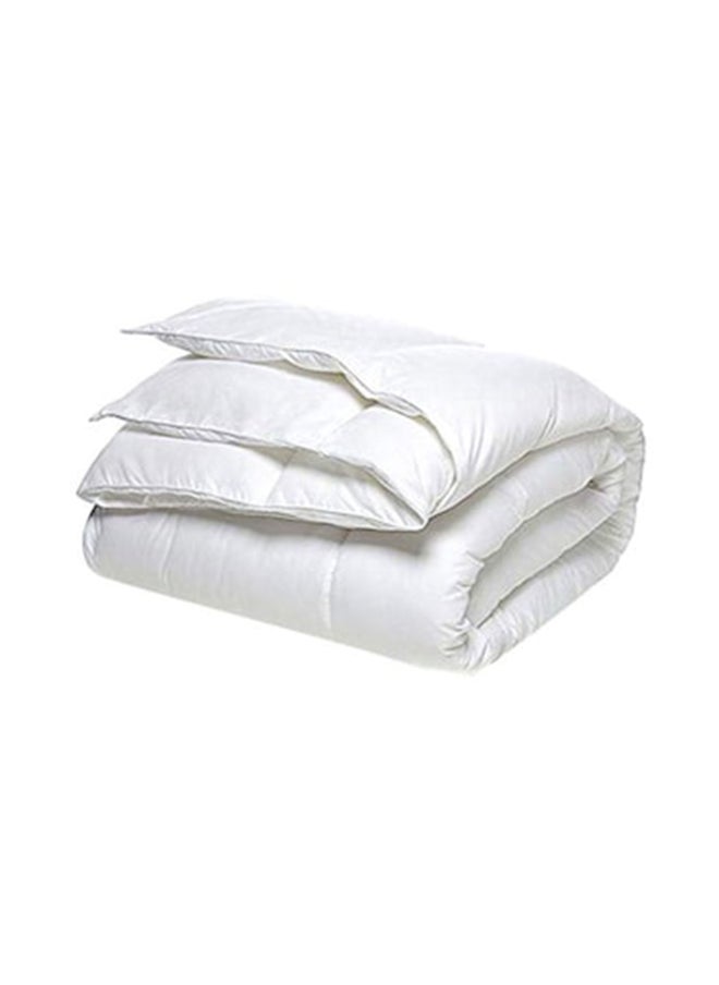 Home-Tex Design - Luxurious Hometex Design King Size Duvet - King Size Bed 220 x 240 cm - Image 1