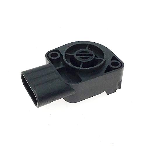 YUTOCOOL Throttle Position Sensor TPS Fits Navistar Volvo Ford Navistar Replace 2603893C91 131973 - Image 1