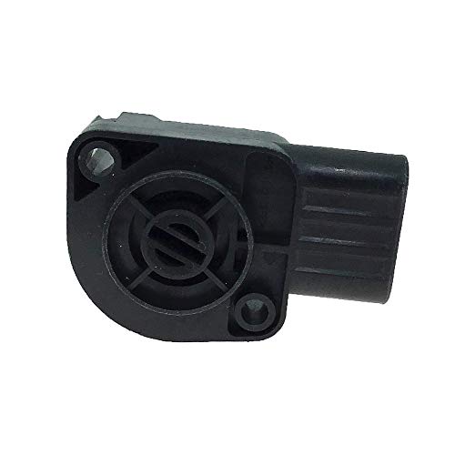 YUTOCOOL Throttle Position Sensor TPS Fits Navistar Volvo Ford Navistar Replace 2603893C91 131973 - Image 5