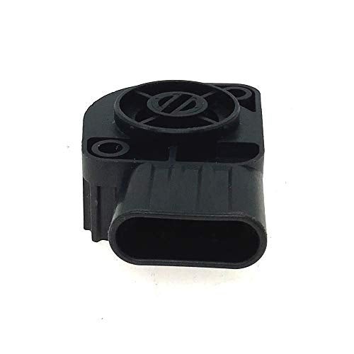 YUTOCOOL Throttle Position Sensor TPS Fits Navistar Volvo Ford Navistar Replace 2603893C91 131973 - Image 4