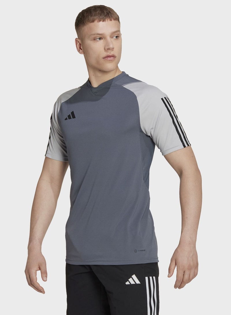 Adidas TIRO23 C JSY        TMONIX - Image 4