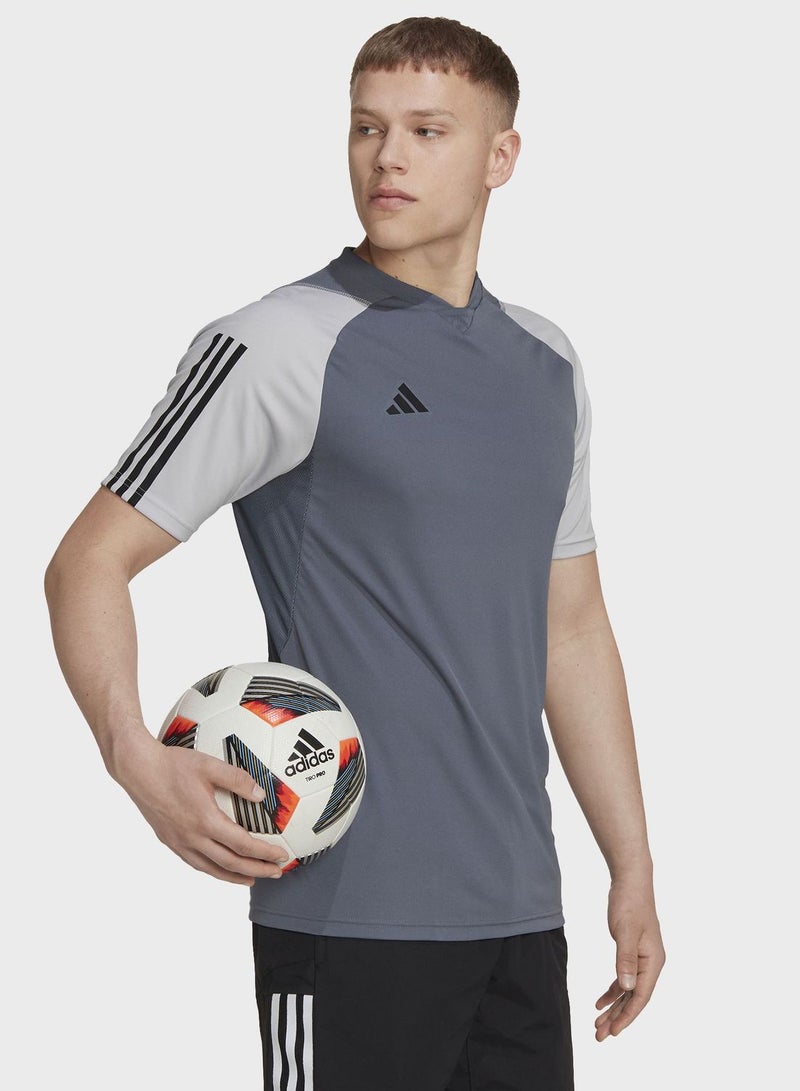 Adidas TIRO23 C JSY        TMONIX - Image 5