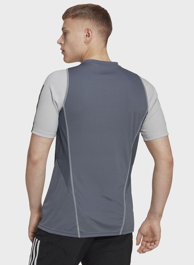 Adidas TIRO23 C JSY        TMONIX - Image 2