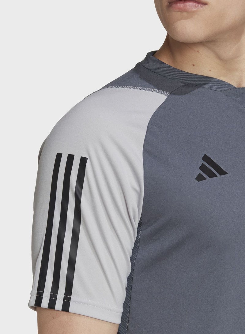 Adidas TIRO23 C JSY        TMONIX - Image 3