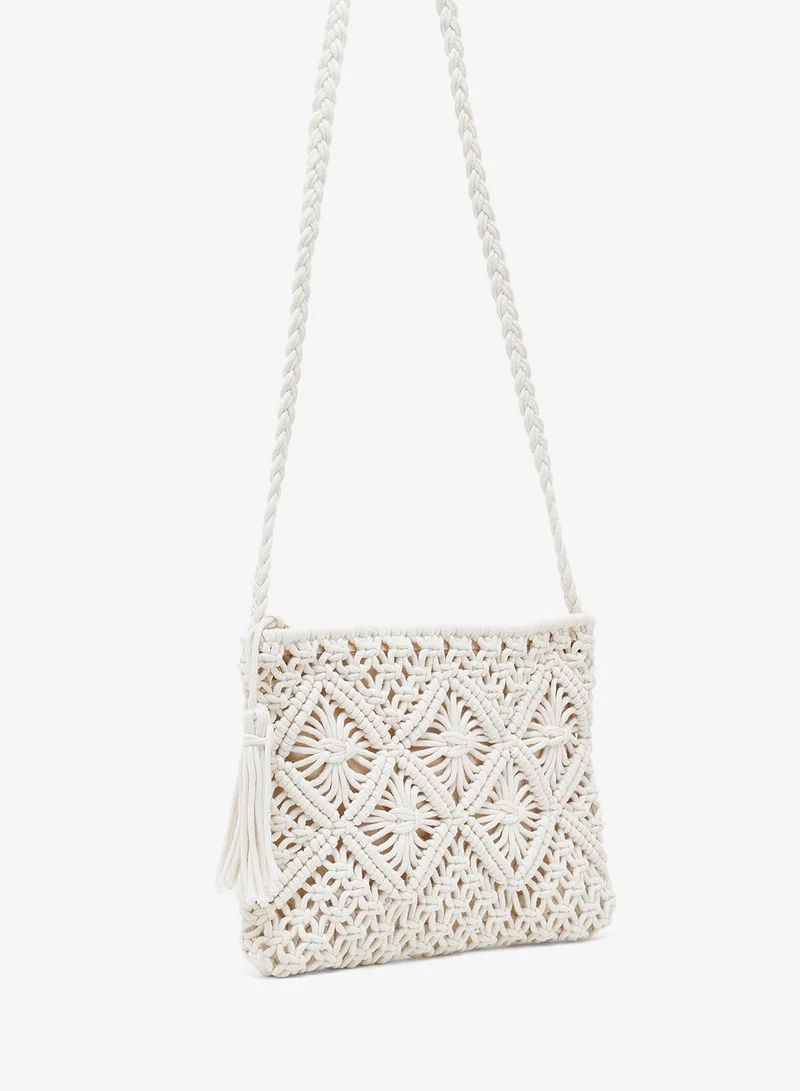 Ginger classic_crossbody