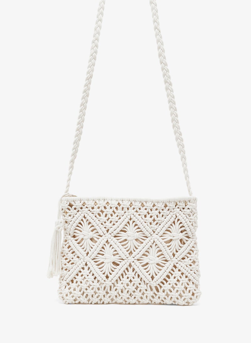 Ginger classic_crossbody - Image 1