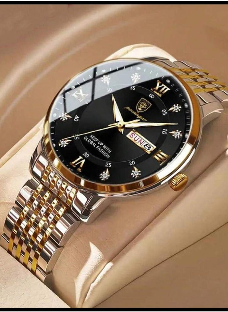 POEDAGAR watch for men  - Image 4