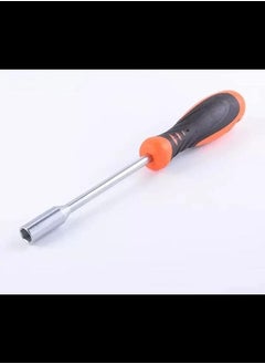 Hex Nut Screwdriver  Inner Hexagonal Socket Screwdriver for Car Home DIY and Maintenance (10mm)