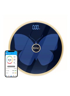 Smart Scale With Bluetooth Compatible With IOS And Android