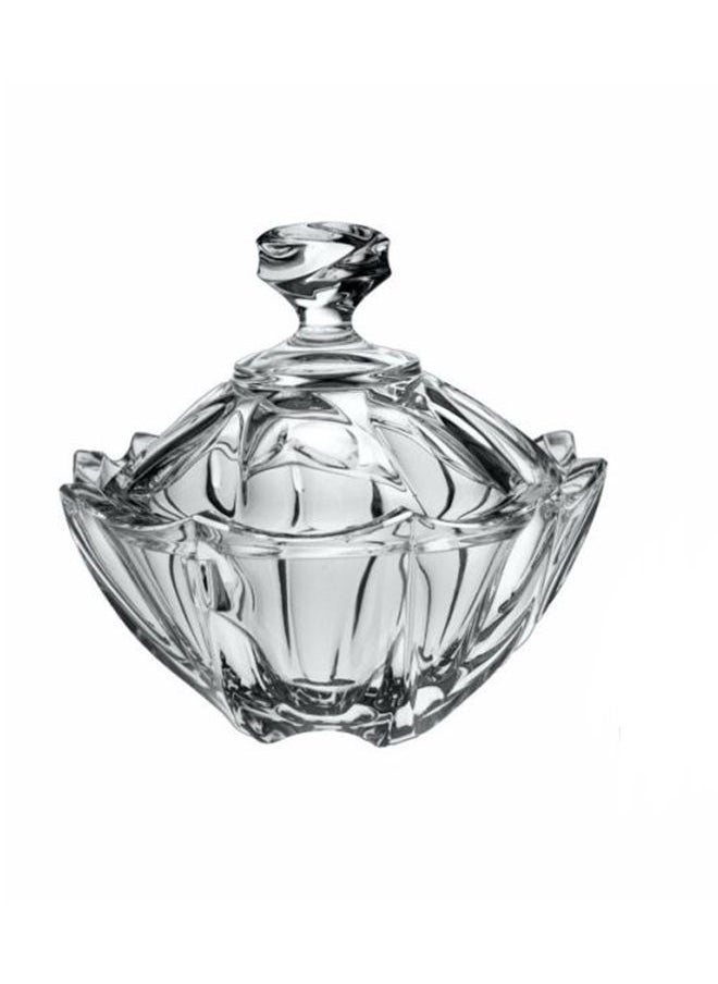 Bohemia Jihlava Calypso Big Container with Cover 