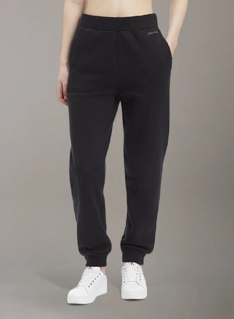 CALVIN KLEIN Nano Logo Jogger - Image 1