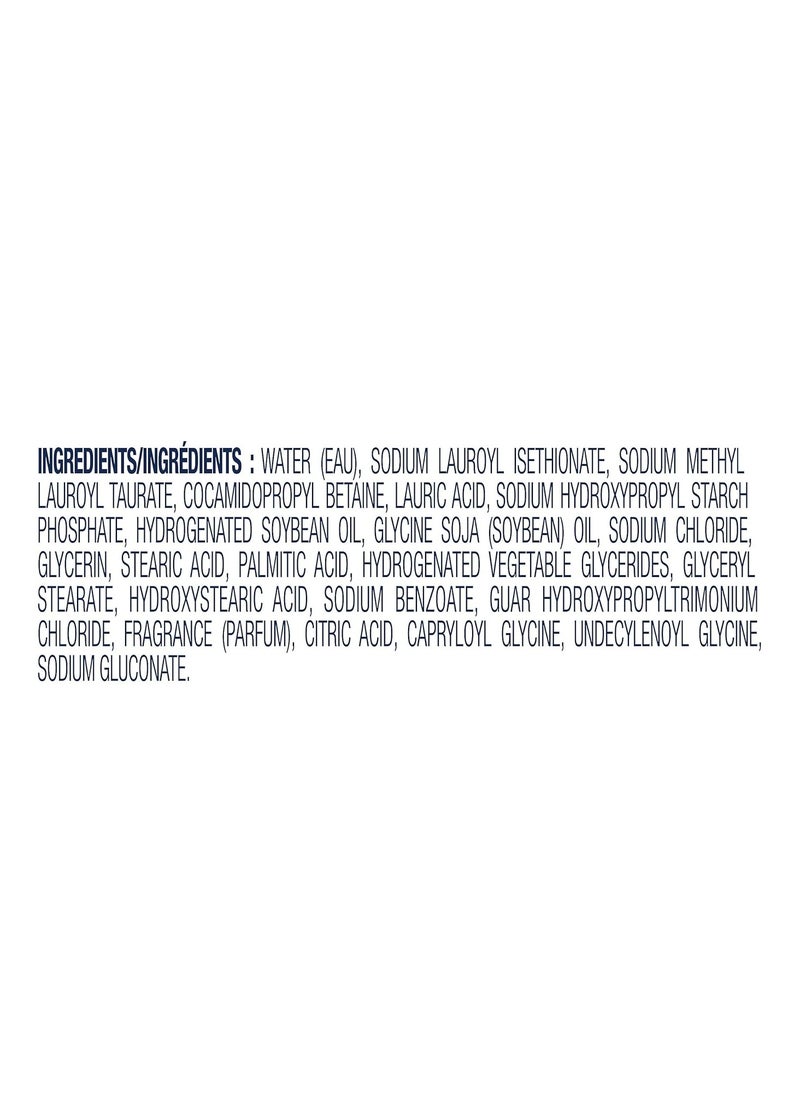 Dove - Dove Body Wash with Pump Sensitive Skin Hypoallergenic, Paraben-Free, Sulfate-Free, Cruelty-Free, Moisturizing Skin Cleanser Effectively Washes Away Bacteria While Nourishing Skin 30.6 oz - Image 1