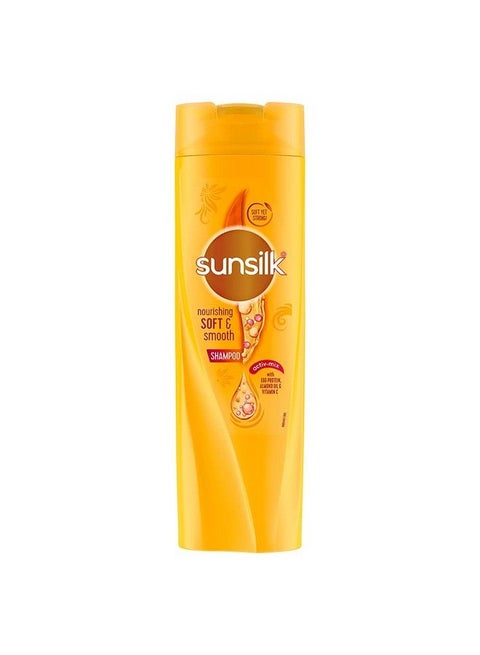 Nourishing Soft & Smooth Shampoo 360 Ml